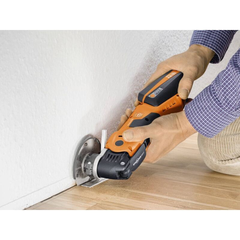 Multimaster sans fil amm 700 Max Select Fein sans batterie - 71293462000