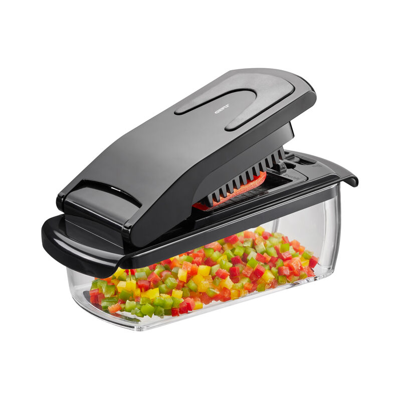 Unbekannt - Gefu - Coupe-dés et batônnets Treppo