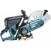 Découpeuse MAKITA 4 Temps 75,6 cm³ Ø 350 mm -EK7651H - -