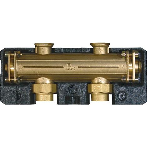 Découpleur hydraulique DN25/1.600