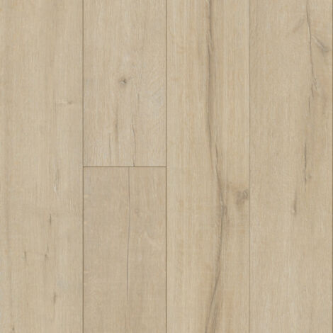 Décoweb – Parquet stratifié chêne lugano 1380x193mm – Système clic 5G – Surface 2,131m² – 8 lames – Épaisseur 8mm