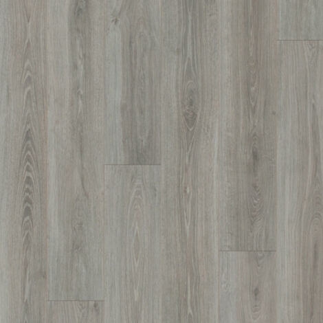 Décoweb – Sol stratifié chêne new york 1380x193mm – Système clic 5G pour pose flottante – Paquet de 2,131m² – Classe AC4, usage domestique élevé - YORK 5 G