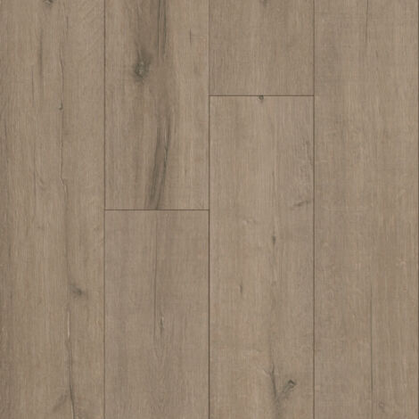 Décoweb – Sol stratifié chêne rift 1380mm x 193mm – Système clic 5G pour pose flottante – Paquet de 2,131m² – Qualité AC4 classe 32 - RIFT 5 G