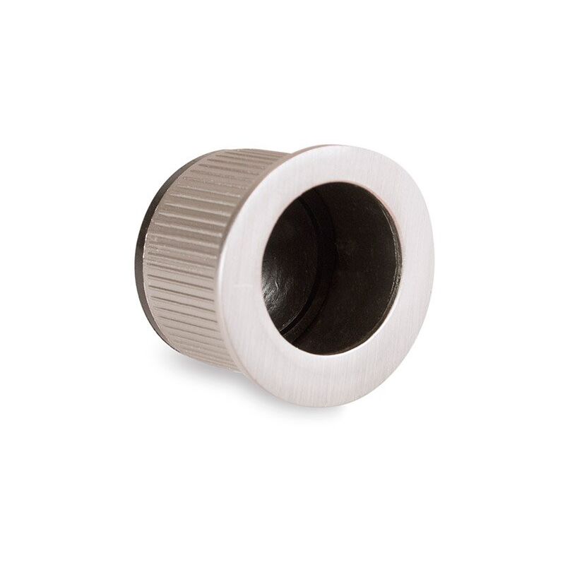 

Dedal Corredera Eco-Noe Efecto Inox Mate - Efecto Inox Mate