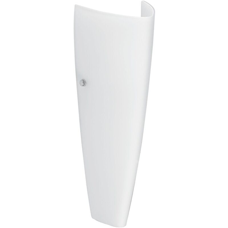 Dedalo Applique Mur E27 75W max. verre opale Lpe non incl. Aric 1800
