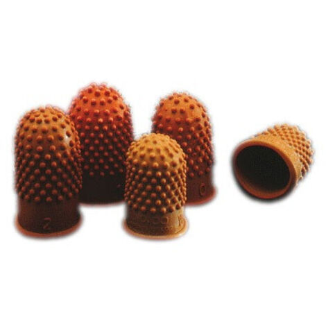 Dediles tamaño 1 -22 Ø mm (10)