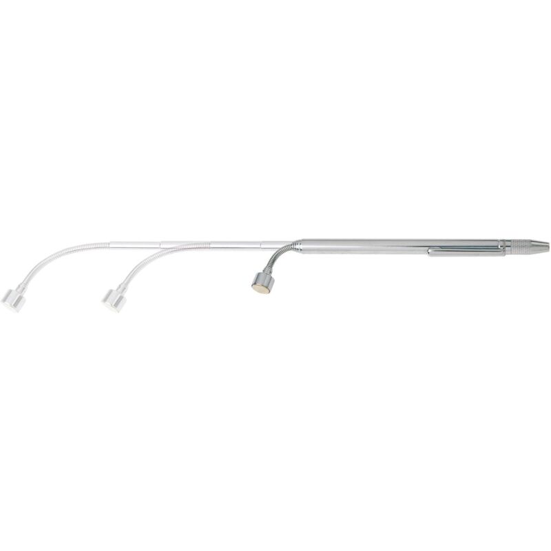 Dedo magn. telescop. flex.hasta 1.6 kg