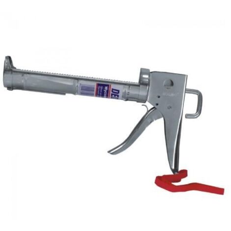 Dedra 1201 - Sigillante de silicone Dedra