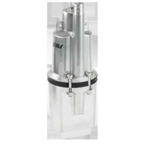 Dedra 300W Bomba Sumergible de Aluminio de Alta Presión