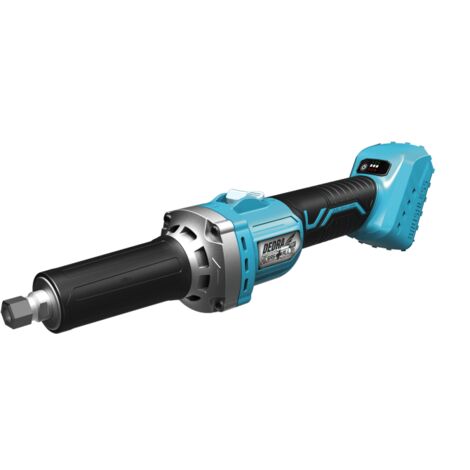 Dedra DED7165 perceuse-visseuse sans fil classique ergonomique