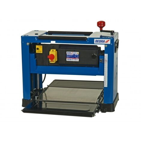 Dedra DED7814 défonceuse électrique aluminium plastique