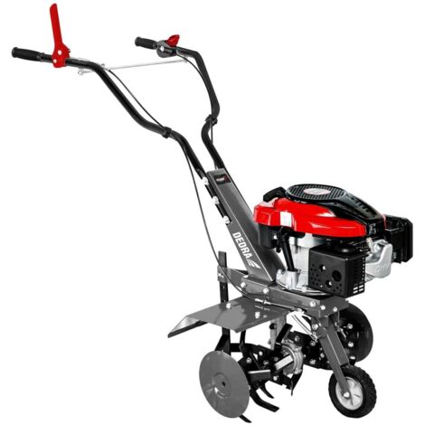 Dedra DED8704 Motorhacke 2,7 kW 60 cm