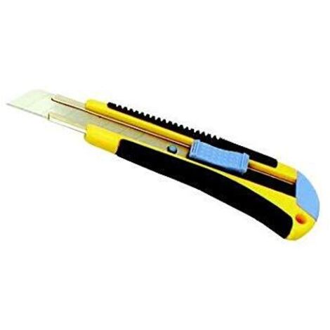 Dedra M9015P - Cúter de cuchilla segmentada Dedra