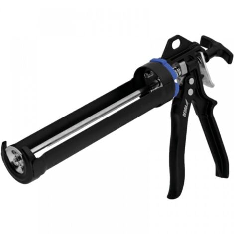 DEDRA - Presse-tube, cadre, tube rotatif - solide et robuste