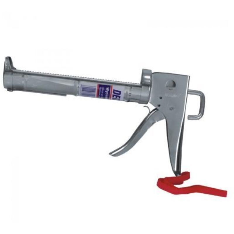 Image of Dedra 1201 - Dichtungsmasse de Silikon Dedra