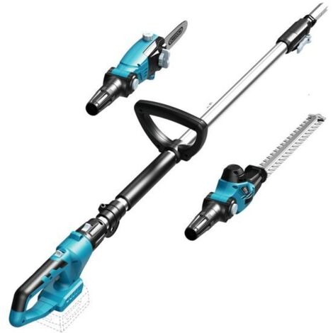DEDRA Säge de Kette und Schere de Doppelfunktion SAS+ALL DED7096