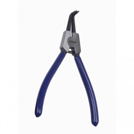 DEDRA Sicherungsringzange 180mm - Sicherungsringe 19-60mm