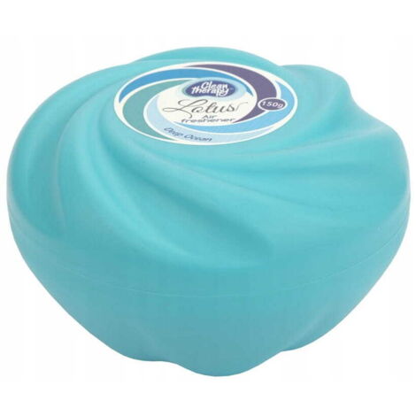 Deep Ocean 150 g Twist-Off-Gel-Lufterfrischer