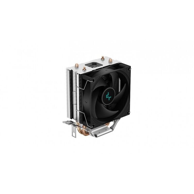 DeepCool AG200 – effiziente CPU-Kühlung, leise und effektiv