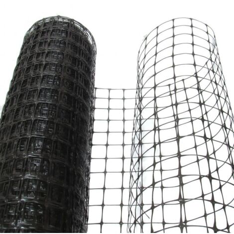 Deer Fencing Net Mesh Deterrent 1.5M High X 20M Long (Boundary Fence Netting Game Pheasant Poultry)