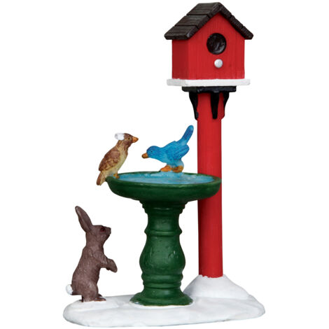 Deer Fountain - LEMAX COD. 14355