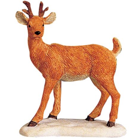 Deer On The Hoof - lemax cod 92343