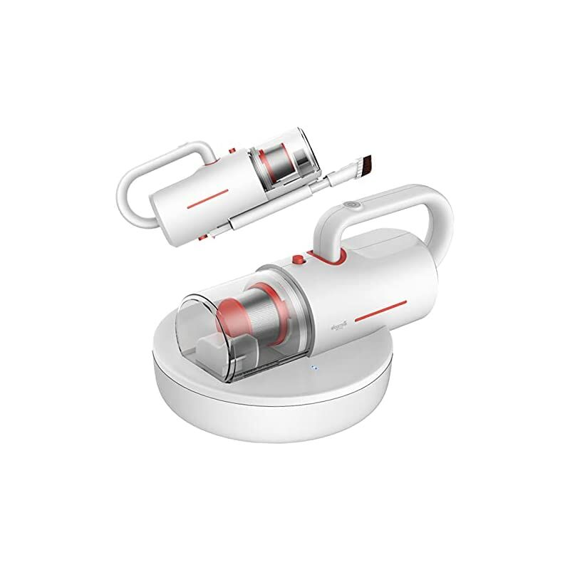 CM1300 aspirapolvere antiacaro 2 in 1 - Deerma