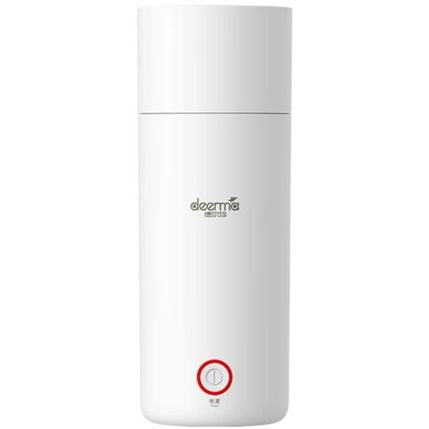 Deerma DR050 bollitore elettrico bianco 350 ml