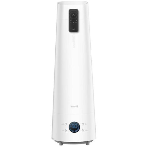 Deerma LD220 umidificatore d'aria trasparente 4L silenzioso