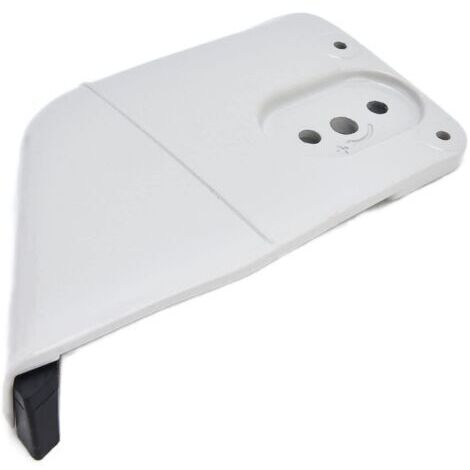 DEESSE SHOP-1125 640 1701, Accessoire de tronçonneuse Couvercle de pignon de chaîne résistant à l'usure en Aluminium pour 024 026 028 029 034 pour extérieur pour Jardin