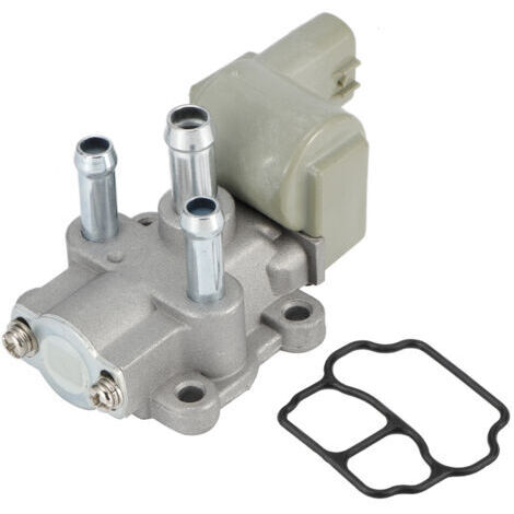 DEESSE SHOP-22270-15010, Remplacement de Soupape de Commande d'air de Ralenti de Soupape IAC de Haute Précision pour GEO PRIZM 1993-1995 pour Auto.