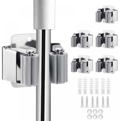 DEESSE SHOP - 3pcs Robinet Tuyau Bibb Roue Poignée Valve Remplacement Sillcock En Fonte Broche Ronde En Métal À L'extérieur Robinet Robinet D'eau Poignée Vanne Rouge 5CM