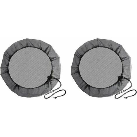 DEESSE SHOP - 48GPH [180L/H] Pompe à eau ultra-silencieuse 3W, petit aquarium, étang à poissons, tortue, animaux aquatiques, sculpture, jardin, bateau en mouvement, étang, fontaine, pompe d'aquarium d