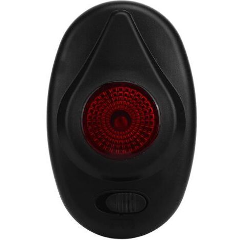 DEESSE SHOP-Alerte de Clôture électrique, Alerte de Tension de Clôture Alerte de Tension de Clôture Détecteur de Défauts pour Fermes, Jardins, Moutons, Animaux de Compagnie, Chevaux, Bétail