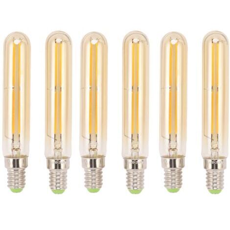 DEESSE SHOP-Applique Murale LED, 85-265V 3000-3200K Applique Murale extérieure étanche à l'eau Carré Aluminium Down Illuminated Double Head Dimmable Light Applique Murale(10W-Blanc)