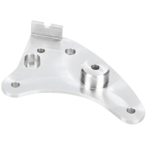 DEESSE SHOP-BAFOVY Support de Bras de Manche Shift Bracket Shift Shifter Shifter 707000971 CNC MATÉRIAL STABLE PERFORMANCES FIABLE FACILITÉ COMPATIBLE COMPATIBLE AVEC RENEGADE 500 570 OUTLANDER 450-10