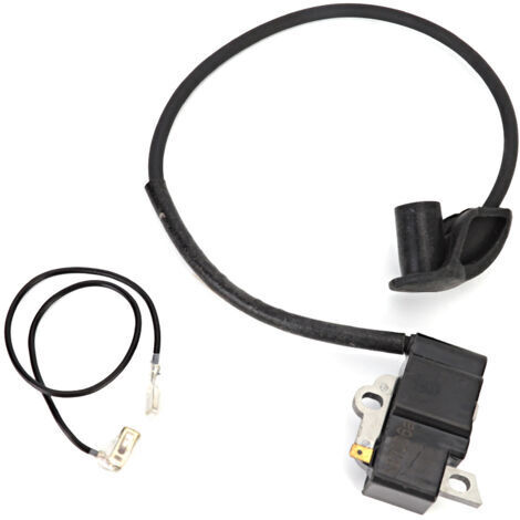 DEESSE SHOP-Bobine d'allumage de coupe-disque de voiture 4134-400-1301, convient aux pièces de tronçonneuse STIHL FS120.