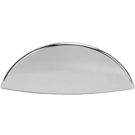 DEESSE SHOP-Capuchon de Couvercle de Buse de Lave-Phare, Couvercle de Lave-Phare, Installation Facile pour R50 R52 R53 2001 à 2006 (Gauche OE 63126922155)