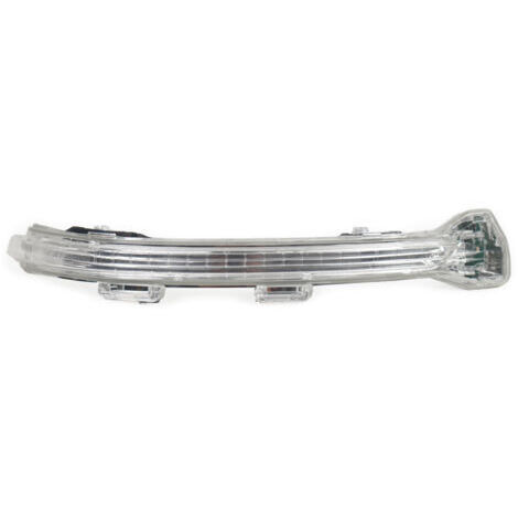 DEESSE SHOP-Clignotant de rétroviseur gauche, voyant LED de remplacement pour VW Golf 7 R Sportsvan e-Golf Touran MK2 Jetta MK7 2014-2021, 5G0949101.