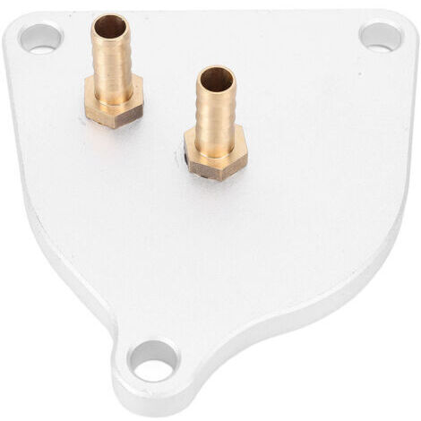 DEESSE SHOP-Connecteur de Changement D'huile de Boîte à Vitesses Automobiles Remplacement D'adaptateur Léger Efficace X1 AWD 6 Vitesses 8 Vitesses Vitara CVT.