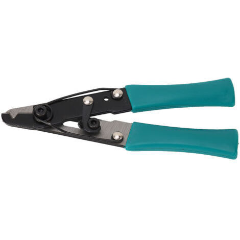 DEESSE SHOP-Coupe-Tube Capillaire en Acier à Roulement pour Couper les Tuyaux en Cuivre et en Aluminium PPR PVC, Tuyau Souple