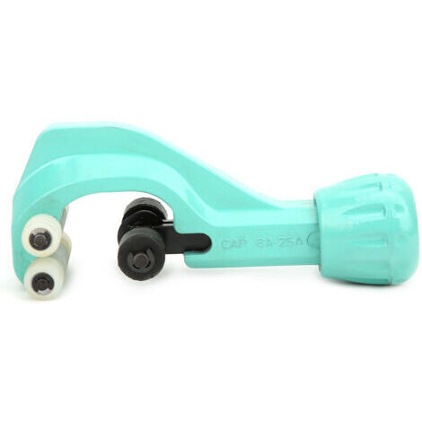 DEESSE SHOP-Coupe-tube - Outil de coupe pour tubes en acier allié - Coupe-tube en métal pour couper les tubes en acier inoxydable, cuivre, aluminium, PVC