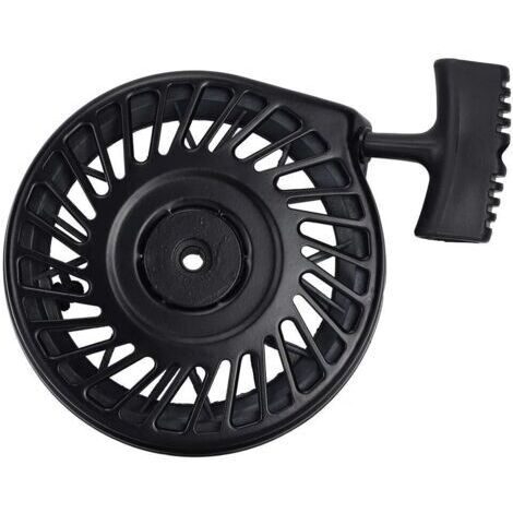 DEESSE SHOP-Ensemble de dmarrage de dmarrage Rappel, Remplacement de dmarreur Traction adapt pour Kohler VLV126 OVRM120 LEV115 LEV120 LEV195 AV600 Accessoires de Tondeuse Gazon Noir