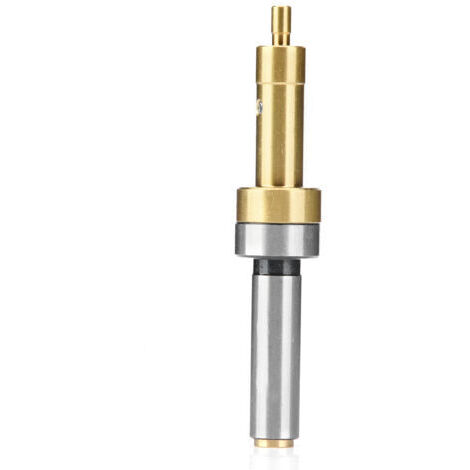 DEESSE SHOP-Finder de 0 Mm Non Magnétique pour CNC Lathe et Ling - Compact et PREC Design