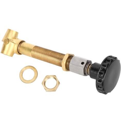 DEESSE SHOP-Haute fiabilité 9H2256 de haute qualité, pompe d'amorçage de carburant en métal, pour Caterpillar CAT