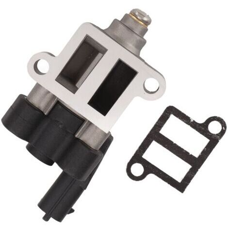 DEESSE SHOP-Idle Air Control Valve AC587 Remplacement du contrle de la vitesse d'injection de carburant pour Hyundai Accent.