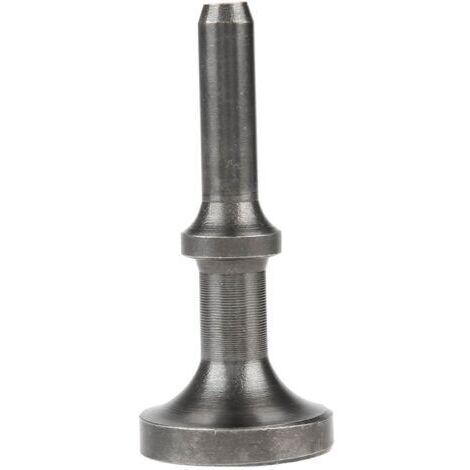 DEESSE SHOP-Jeu D'embouts De Marteau Pneumatique Drifts, Lissage Jeu De Ciseaux à Marteau Pneumatique Outil à Impact De Longueur étendue Pour Toute Opération De Martelage(80mm)