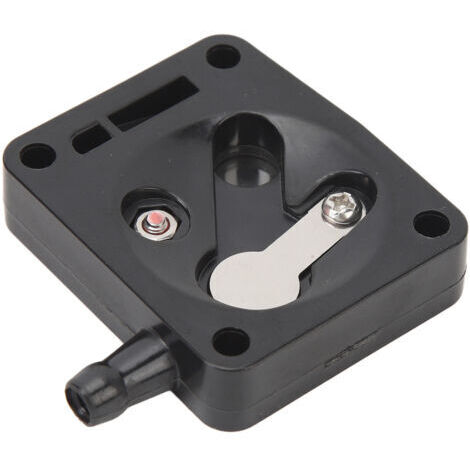 DEESSE SHOP-Kit de Réparation de Pompe à Carburant pour Bateau Egnine pour 2 Temps, 6G1-24412 Kit de Joint de Carburateur à Performance Fiable pour Moteur Hors-Bord.