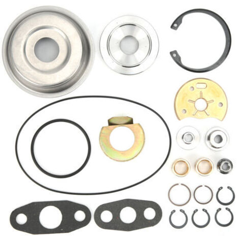 DEESSE SHOP-Kit de réparation, réparation pour Durable de haute qualité pour la réparation de turbocompresseur.
