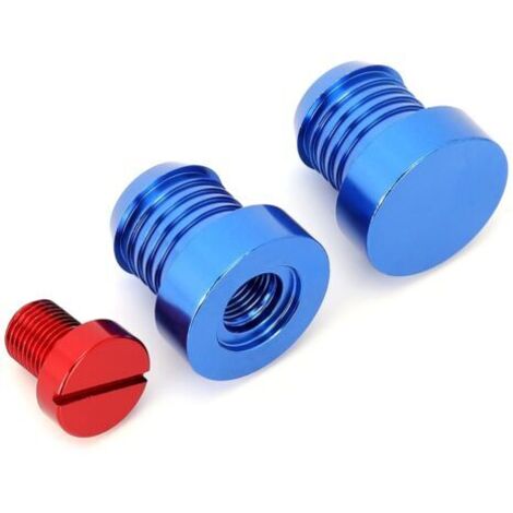 DEESSE SHOP-Kit de retrait de refroidisseur et de Thermostat EGR, bouchons d'obturation adaptés aux séries 3 E93 325d 330d.